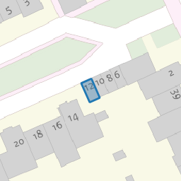 Perceel OSS00-K-1447