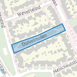 Perceel OSS00-K-1448