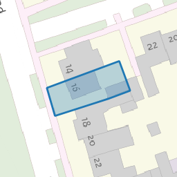 Perceel OSS00-K-1450