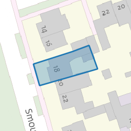 Perceel OSS00-K-1451