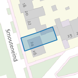 Perceel OSS00-K-1454