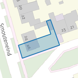 Perceel OSS00-K-1455