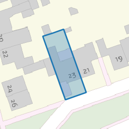 Perceel OSS00-K-1456