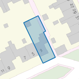 Perceel OSS00-K-1467