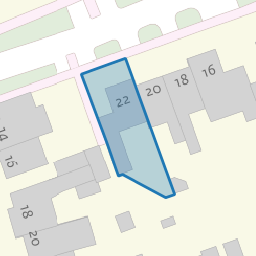 Perceel OSS00-K-1468