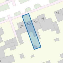 Perceel OSS00-K-1469