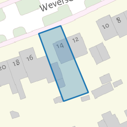 Perceel OSS00-K-1472