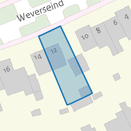 Perceel OSS00-K-1473