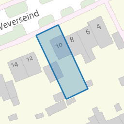 Perceel OSS00-K-1474