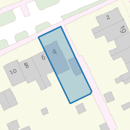 Perceel OSS00-K-1477