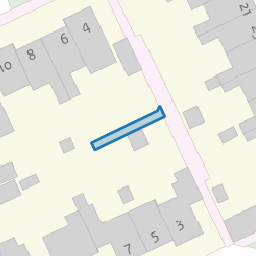 Perceel OSS00-K-1478