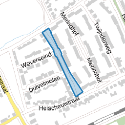 Perceel OSS00-K-1480