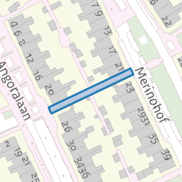 Perceel OSS00-K-1482