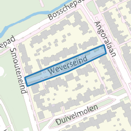 Perceel OSS00-K-1484