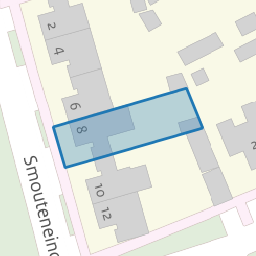 Perceel OSS00-K-1487