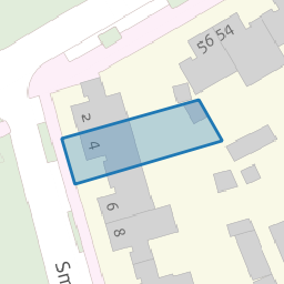 Perceel OSS00-K-1489