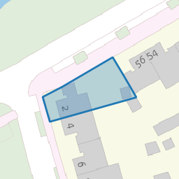 Perceel OSS00-K-1490