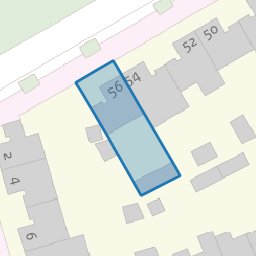 Perceel OSS00-K-1491