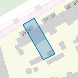 Perceel OSS00-K-1492