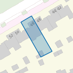 Perceel OSS00-K-1495