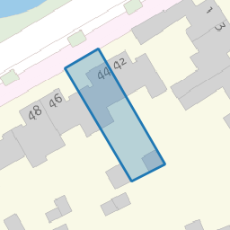 Perceel OSS00-K-1497