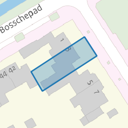 Perceel OSS00-K-1500