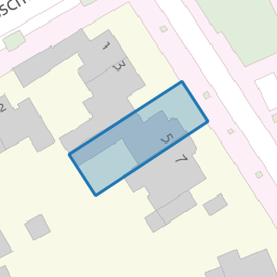 Perceel OSS00-K-1501