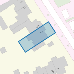 Perceel OSS00-K-1502