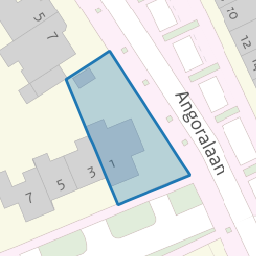 Perceel OSS00-K-1503