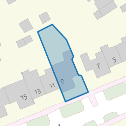 Perceel OSS00-K-1507