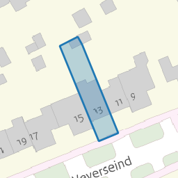 Perceel OSS00-K-1509