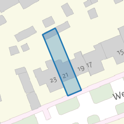 Perceel OSS00-K-1513