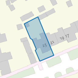 Perceel OSS00-K-1514