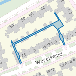 Perceel OSS00-K-1515