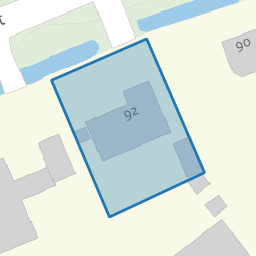 Perceel OSS00-K-1523