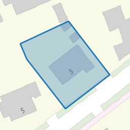 Perceel OSS00-K-1526