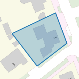 Perceel OSS00-K-1527