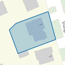 Perceel OSS00-K-1532