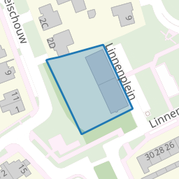 Perceel OSS00-K-1533