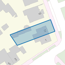 Perceel OSS00-K-1537