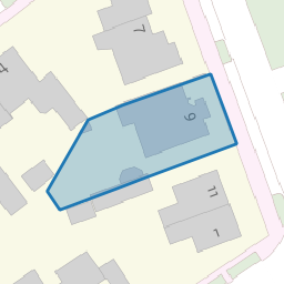 Perceel OSS00-K-1538