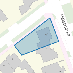 Perceel OSS00-K-1540