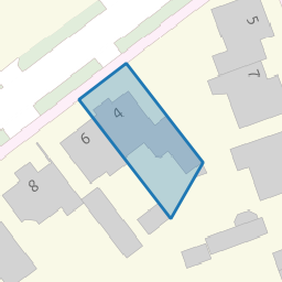 Perceel OSS00-K-1541