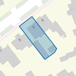 Perceel OSS00-K-1542