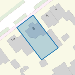 Perceel OSS00-K-1543