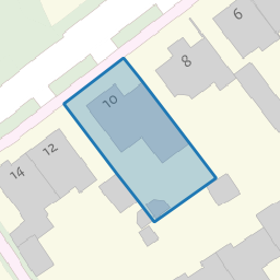 Perceel OSS00-K-1544