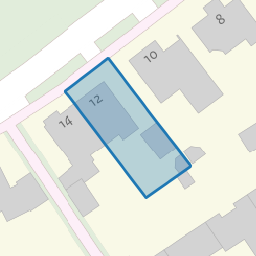 Perceel OSS00-K-1545