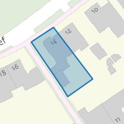 Perceel OSS00-K-1546