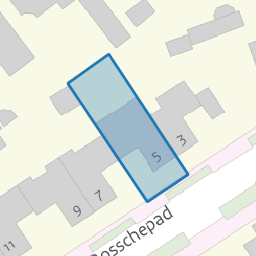 Perceel OSS00-K-1548