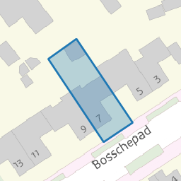 Perceel OSS00-K-1549